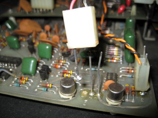 Bad Power Interconnect