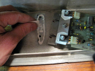 Power Supply Heat Control