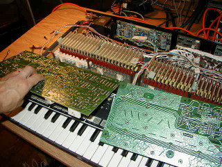 Top Circuit Boards