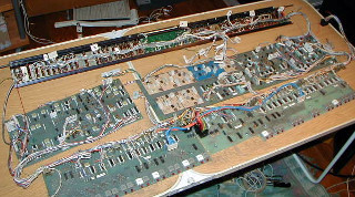 Circuit Boards Interconnects