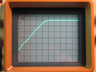 Fader #5 Disassembly And Manual Clenaing