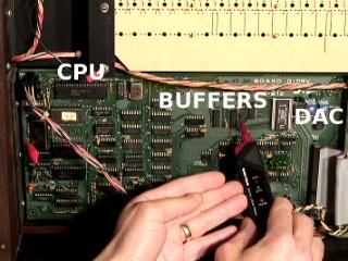 Prophet 5 Troubleshooting