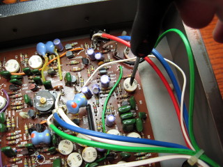 Alignment And Calibration