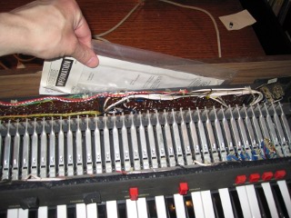 Service Manual Surprise