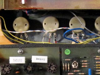 Cleaning Sealed Pots