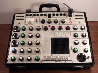 EMS Synthi-A